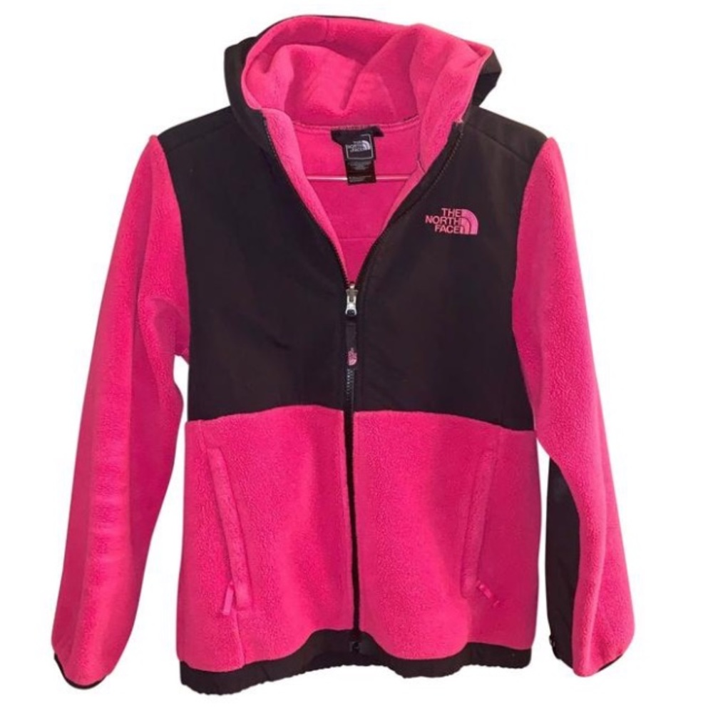 ❤️North Face Fleece Jacket!